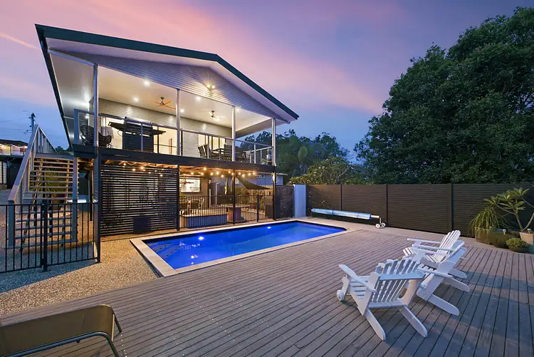 29 Warringah Street, Everton Park QLD 4053