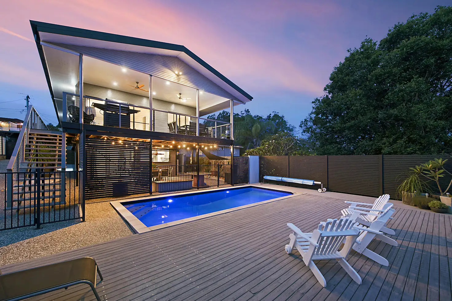 Main view of Homely house listing, 29 Warringah Street, Everton Park QLD 4053