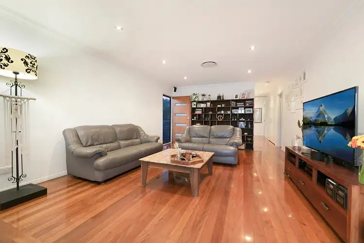 Second view of Homely house listing, 29 Warringah Street, Everton Park QLD 4053