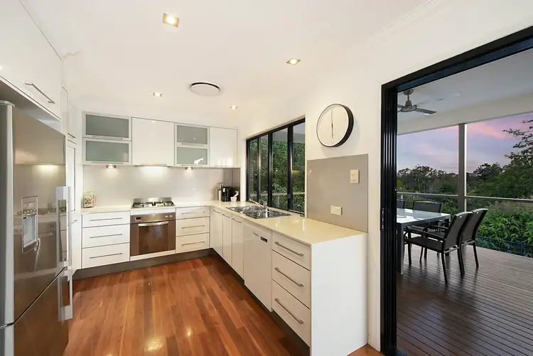 Third view of Homely house listing, 29 Warringah Street, Everton Park QLD 4053