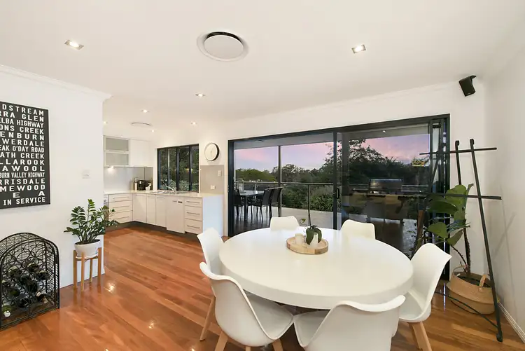 Fourth view of Homely house listing, 29 Warringah Street, Everton Park QLD 4053