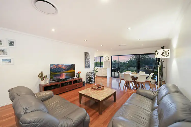 Fifth view of Homely house listing, 29 Warringah Street, Everton Park QLD 4053