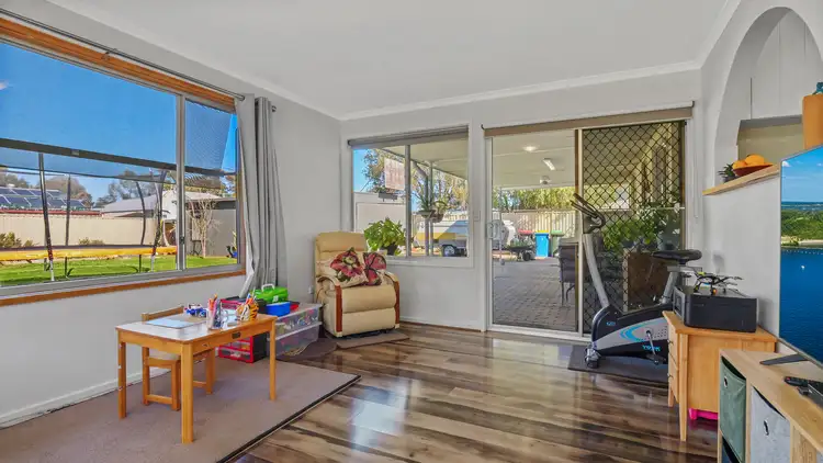 Fifth view of Homely house listing, 8 Bartlett Street, Tatura VIC 3616