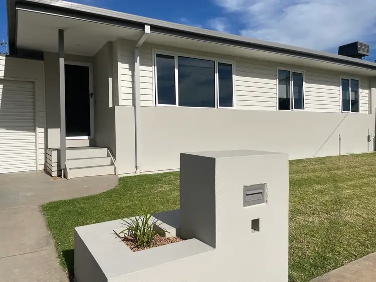 2/35 Longstaff Street, Shepparton VIC 3630