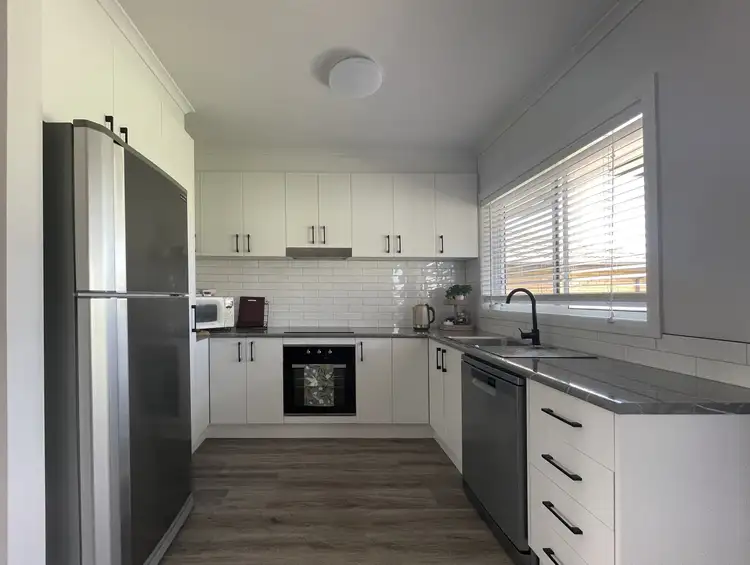 Second view of Homely unit listing, 2/35 Longstaff Street, Shepparton VIC 3630