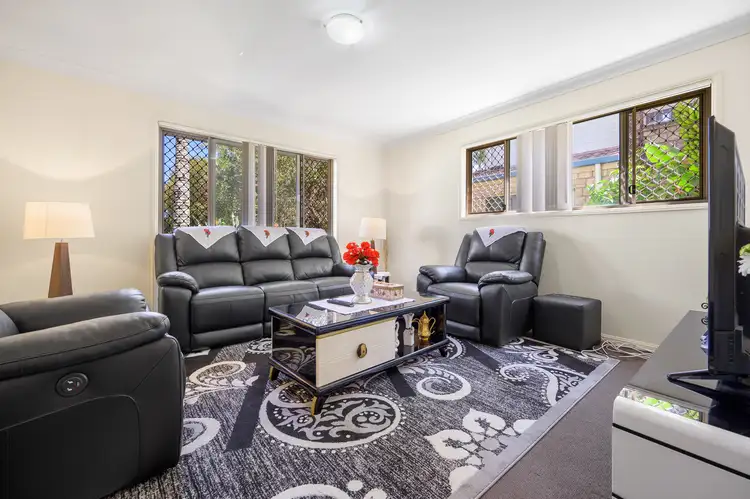 Second view of Homely townhouse listing, 4/17 George Street, Southport QLD 4215