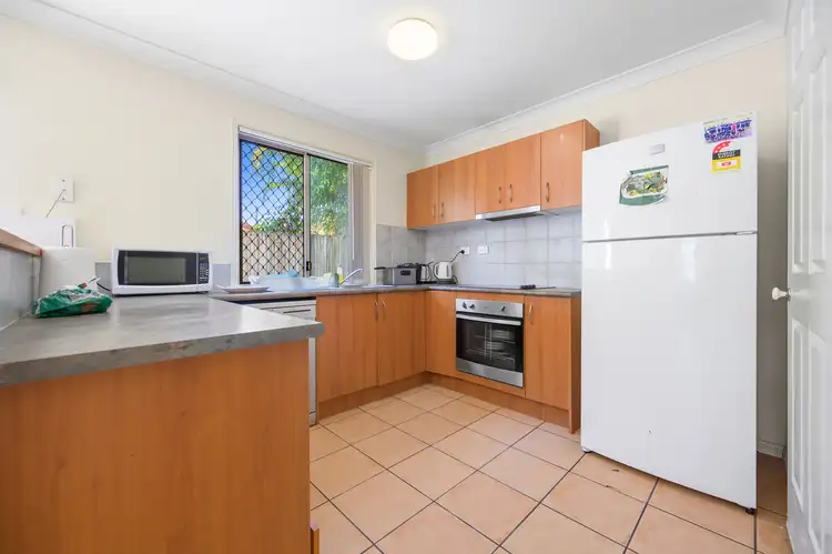 Third view of Homely townhouse listing, 4/17 George Street, Southport QLD 4215
