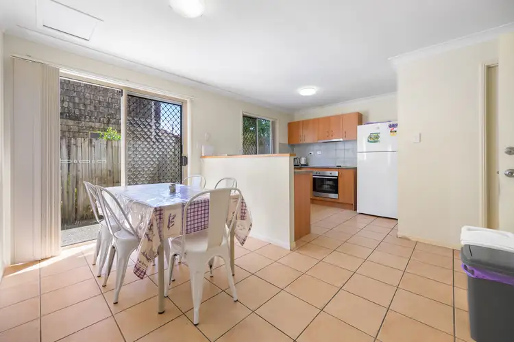 Fourth view of Homely townhouse listing, 4/17 George Street, Southport QLD 4215