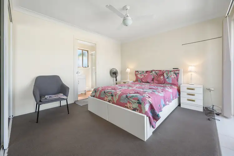 Fifth view of Homely townhouse listing, 4/17 George Street, Southport QLD 4215