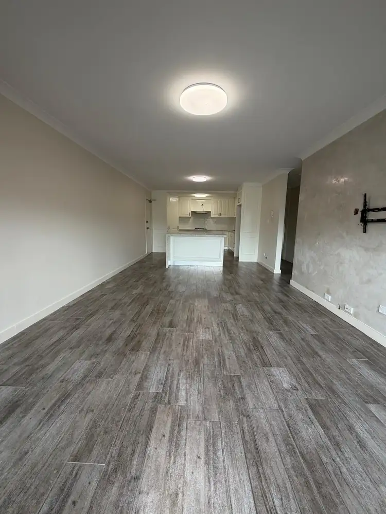 Third view of Homely apartment listing, 5/13-15 Cairds Avenue, Bankstown NSW 2200