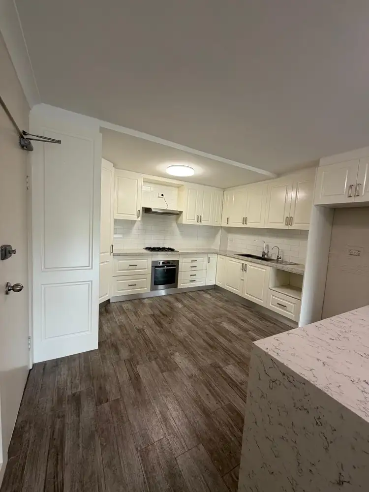 Fourth view of Homely apartment listing, 5/13-15 Cairds Avenue, Bankstown NSW 2200