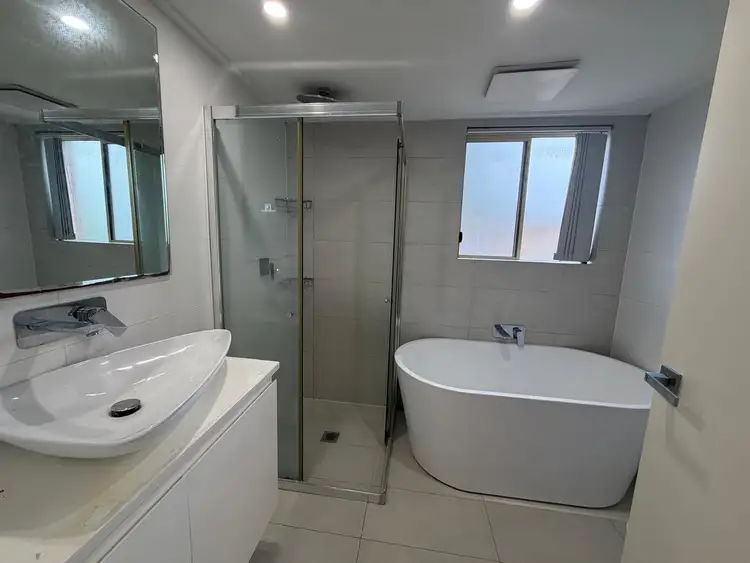 Fifth view of Homely apartment listing, 5/13-15 Cairds Avenue, Bankstown NSW 2200