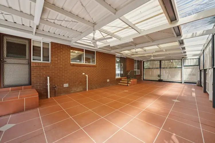 Second view of Homely house listing, 18 Howe Street, Mooroopna VIC 3629