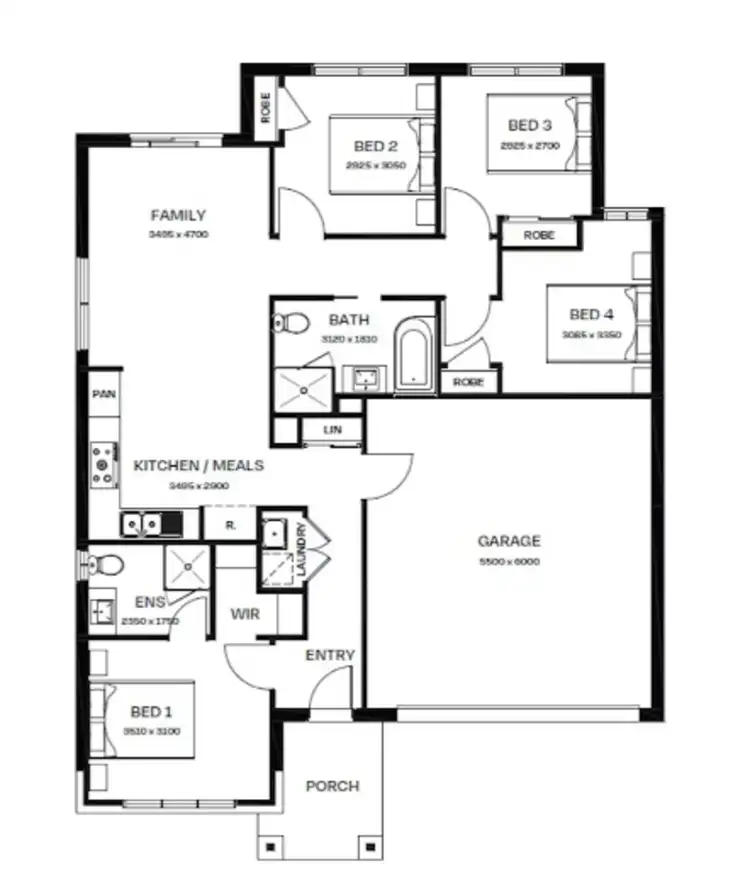 Address available on request