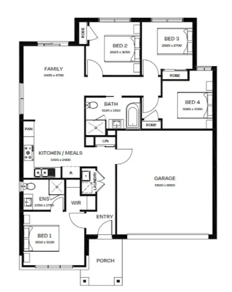 Address available on request