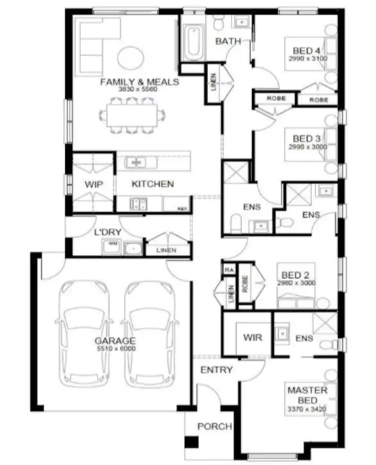 Address available on request