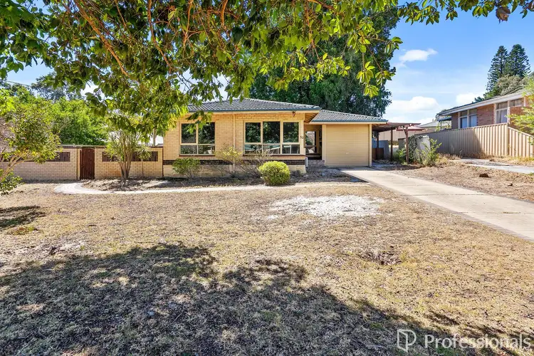 52 Connaught Street, Forrestfield WA 6058