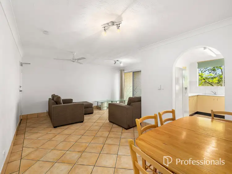 Fifth view of Homely unit listing, 1/46 Gailey Road, St Lucia QLD 4067