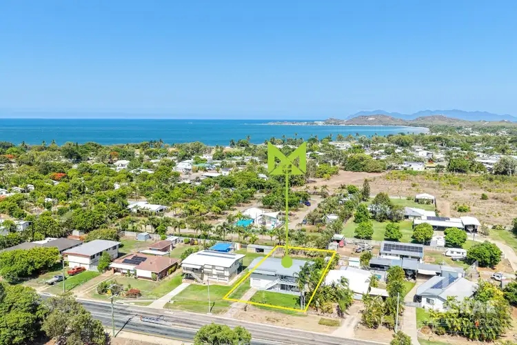 Second view of Homely house listing, 136 Mount Nutt Road Road, Bowen QLD 4805