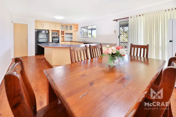 Sixth view of Homely house listing, 136 Mount Nutt Road Road, Bowen QLD 4805