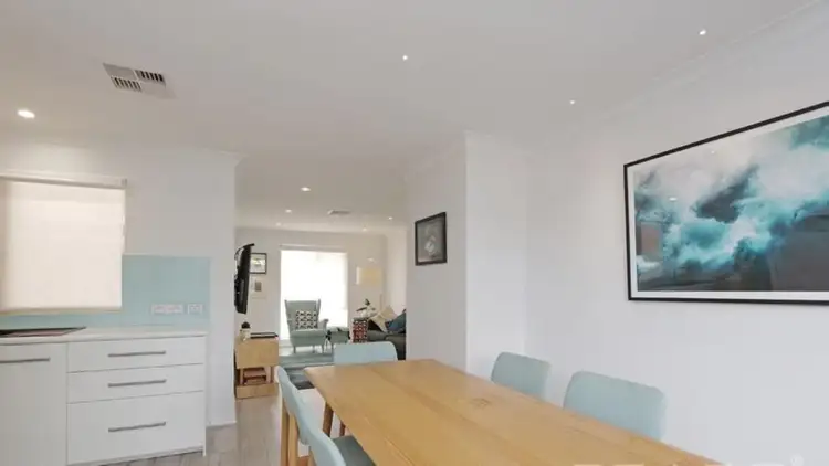 Third view of Homely house listing, 11/17 Alga Street, Scarborough WA 6019