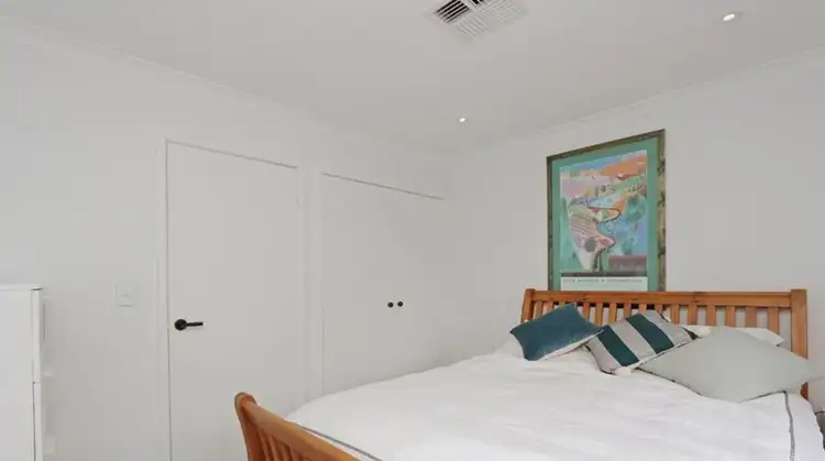 Fifth view of Homely house listing, 11/17 Alga Street, Scarborough WA 6019