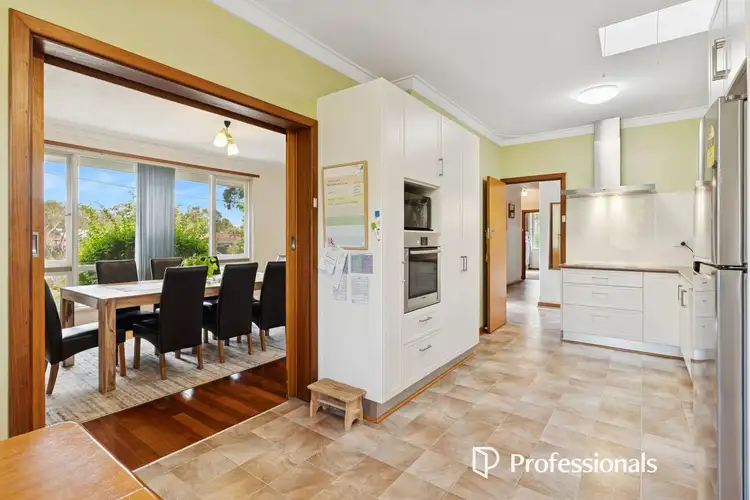 Second view of Homely house listing, 2 Malumba Crescent, Lesmurdie WA 6076
