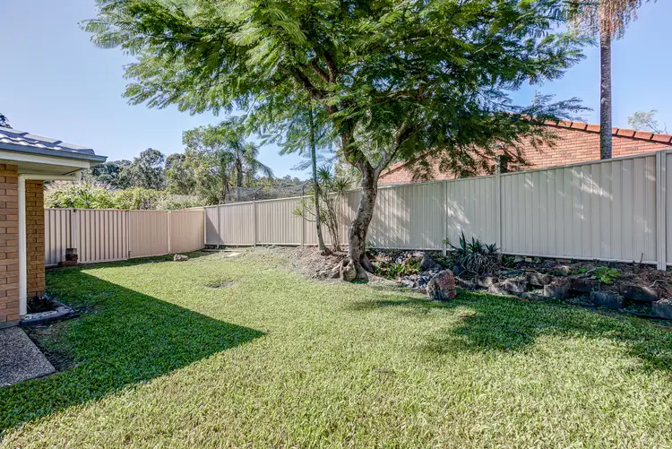 Third view of Homely semi-detached listing, 2/3 Hepburn Court, Oxenford QLD 4210
