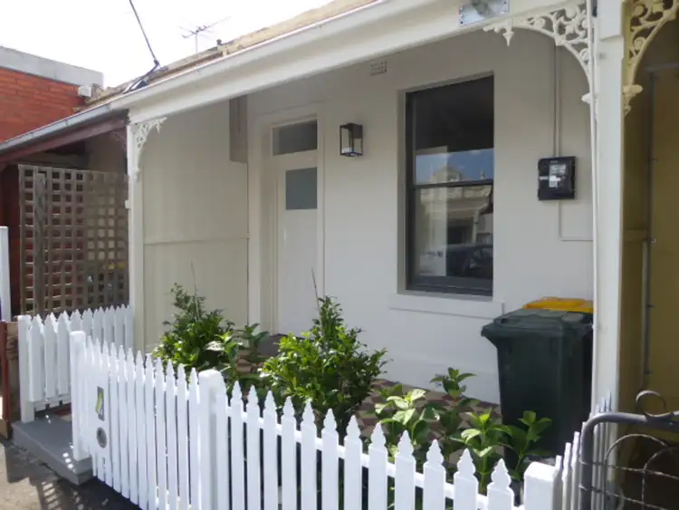 14 Baillie Street, North Melbourne VIC 3051