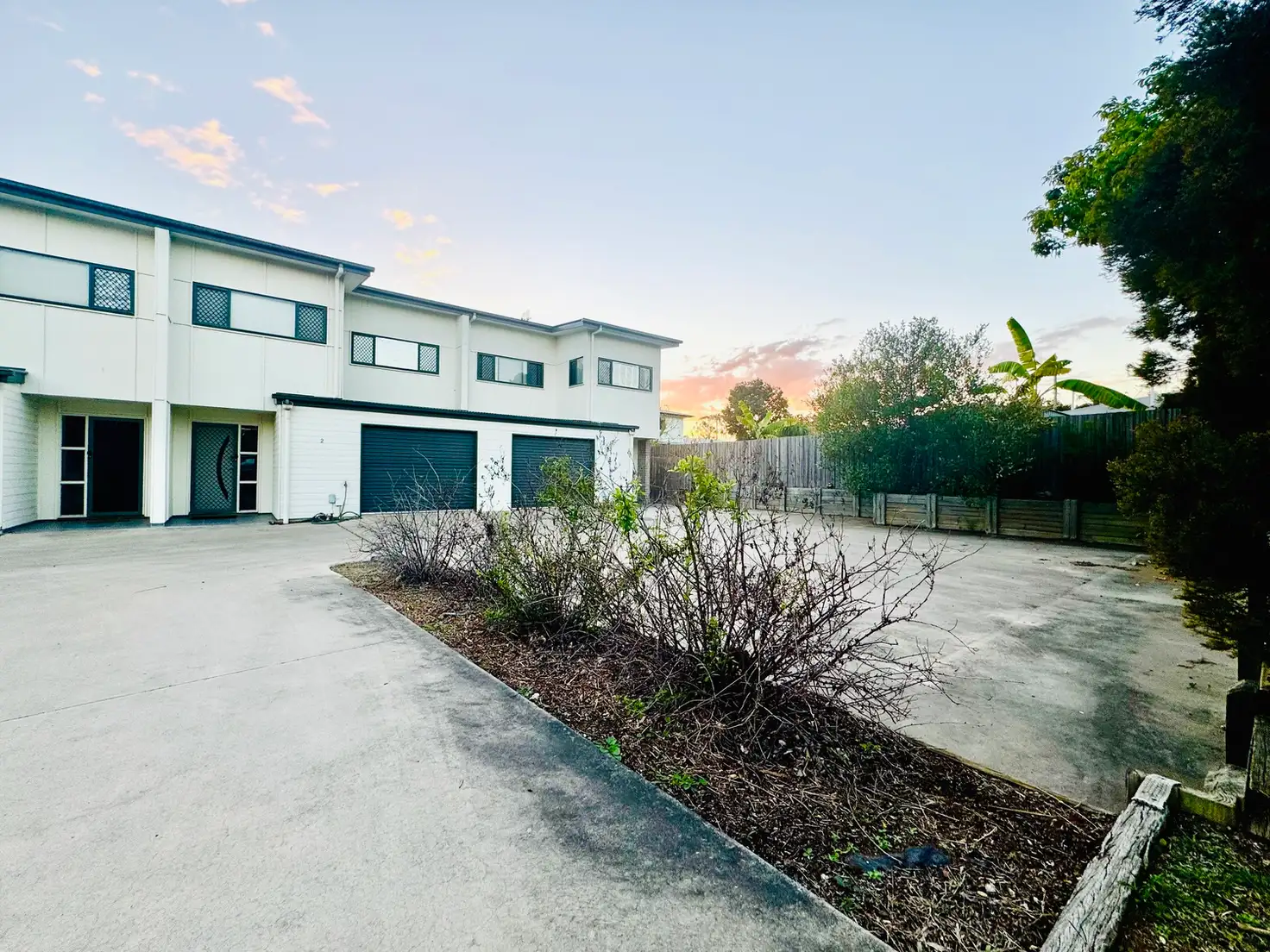 Main view of Homely townhouse listing, 4/28 Flinders Drive, Moranbah QLD 4744