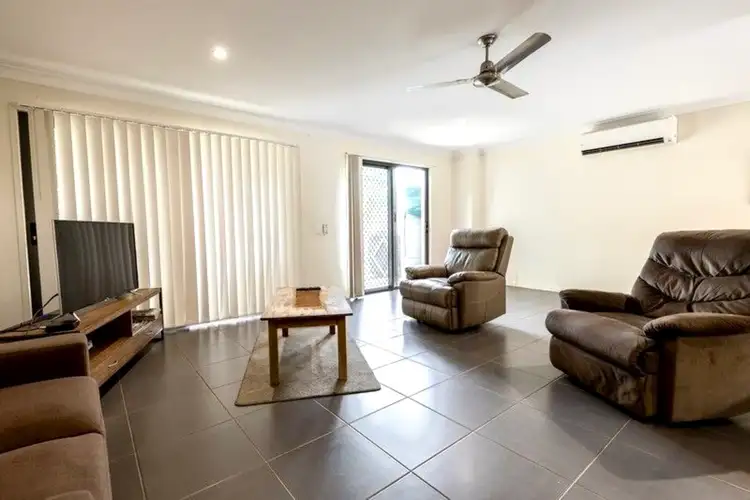 Third view of Homely townhouse listing, 4/28 Flinders Drive, Moranbah QLD 4744