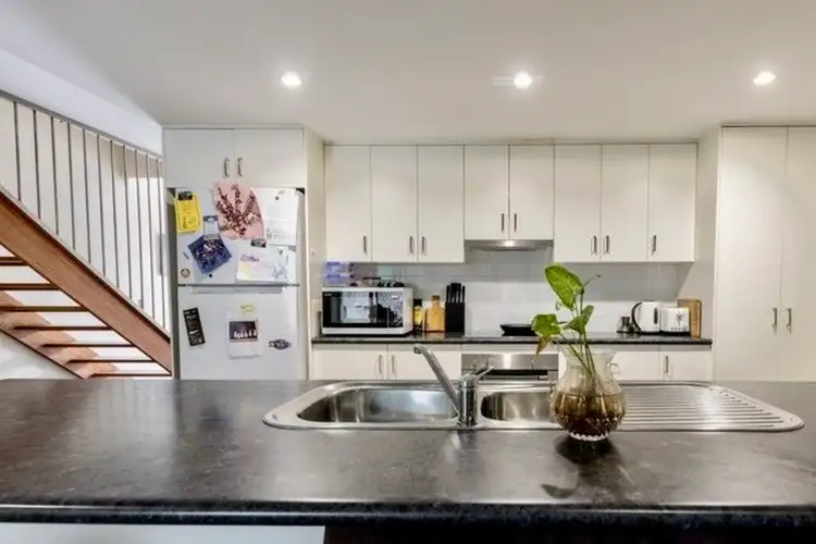 Fourth view of Homely townhouse listing, 4/28 Flinders Drive, Moranbah QLD 4744