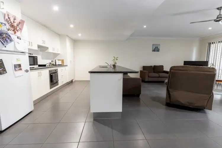 Fifth view of Homely townhouse listing, 4/28 Flinders Drive, Moranbah QLD 4744