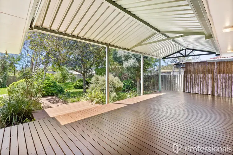 16 Edwards Road, High Wycombe WA 6057