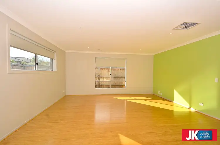 Second view of Homely house listing, 115 Crossway Avenue, Tarneit VIC 3029