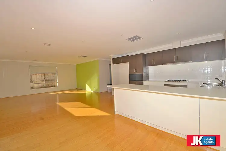 Third view of Homely house listing, 115 Crossway Avenue, Tarneit VIC 3029