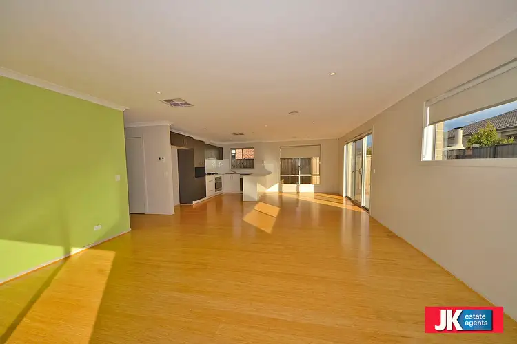 Fourth view of Homely house listing, 115 Crossway Avenue, Tarneit VIC 3029