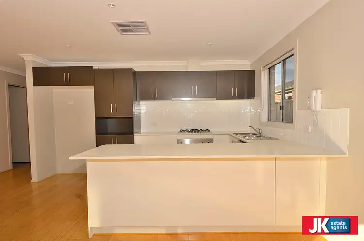 Fifth view of Homely house listing, 115 Crossway Avenue, Tarneit VIC 3029