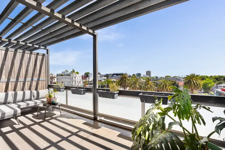 42/64 Fitzroy Street, St Kilda VIC 3182