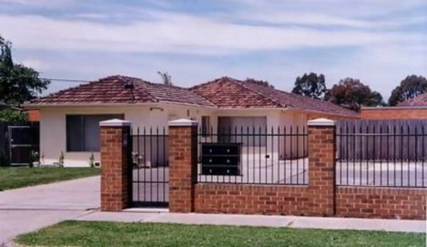 Main view of Homely unit listing, 4/147 South Street, Glenroy VIC 3046