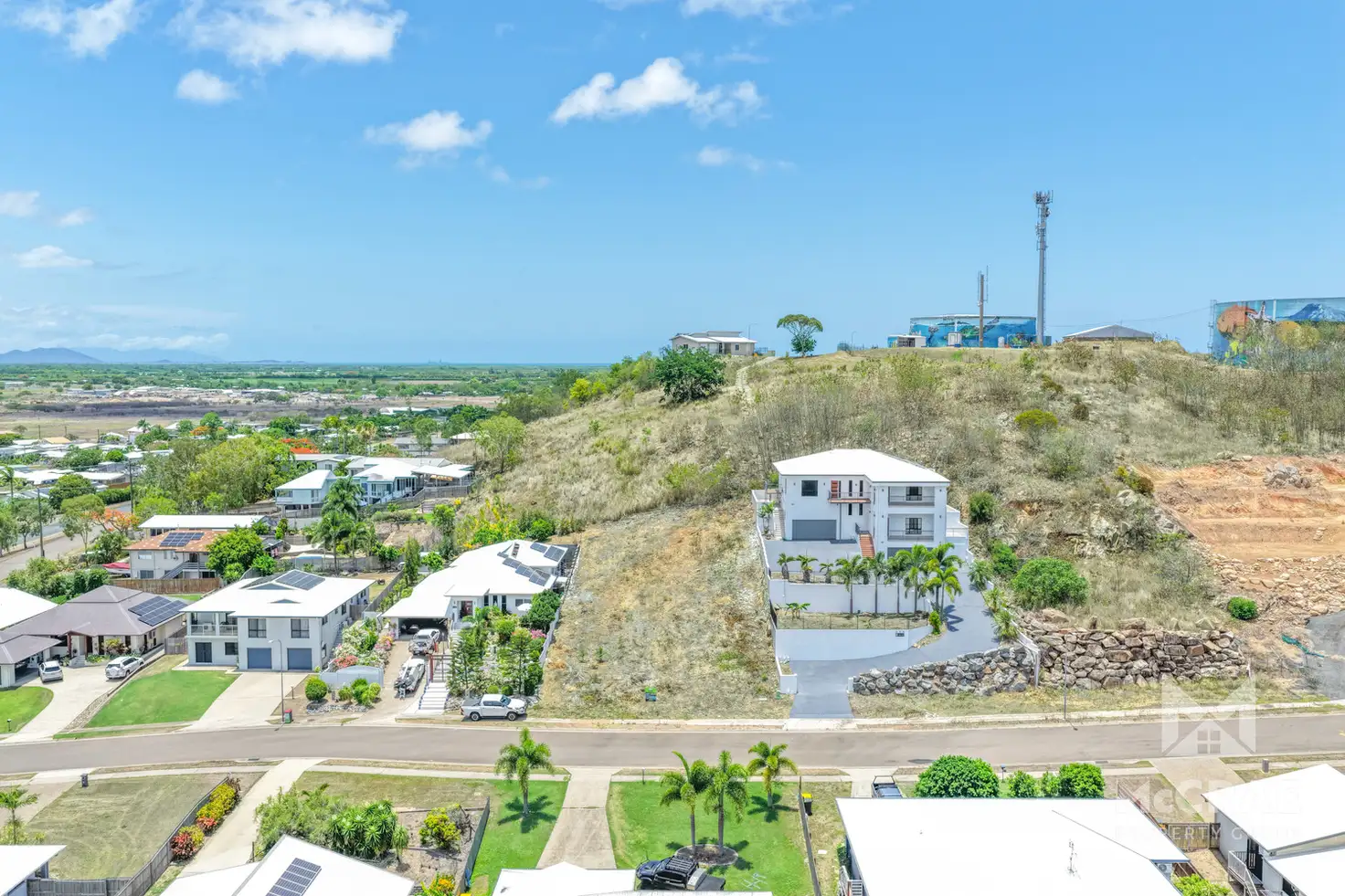 Main view of Homely land listing, 12 Yardley Court, Bowen QLD 4805