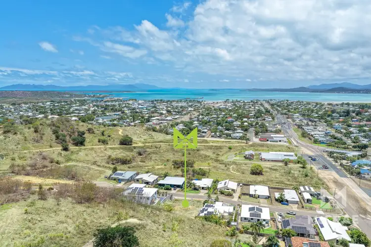 Second view of Homely land listing, 12 Yardley Court, Bowen QLD 4805