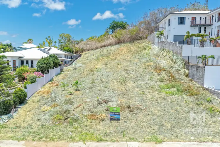 Third view of Homely land listing, 12 Yardley Court, Bowen QLD 4805