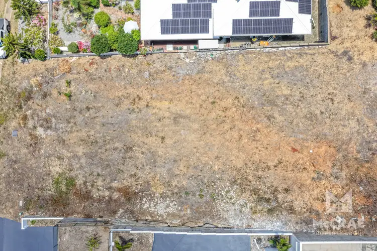 Fourth view of Homely land listing, 12 Yardley Court, Bowen QLD 4805