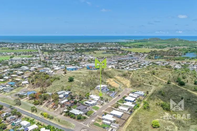 Fifth view of Homely land listing, 12 Yardley Court, Bowen QLD 4805