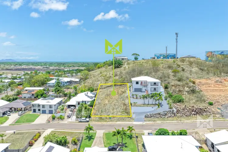 Sixth view of Homely land listing, 12 Yardley Court, Bowen QLD 4805