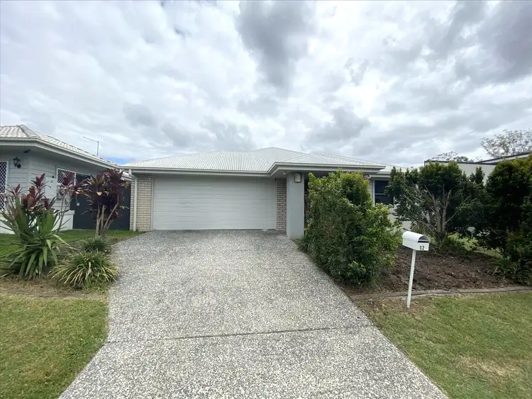 12 Richmond Street, Pimpama QLD 4209