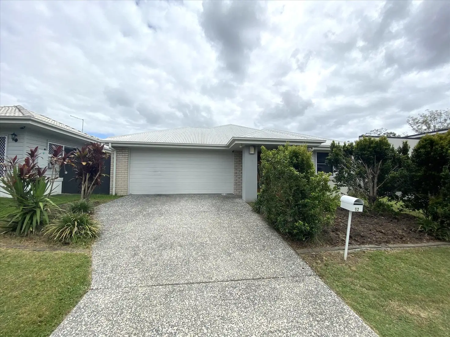 Main view of Homely house listing, 12 Richmond Street, Pimpama QLD 4209