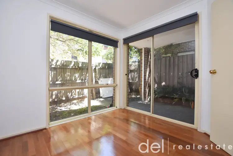Third view of Homely townhouse listing, 2/19 Hemmings Street, Dandenong VIC 3175