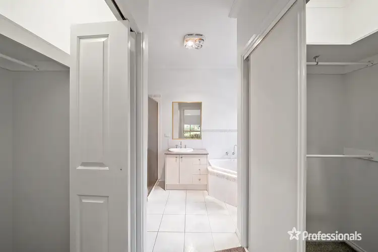 Fifth view of Homely house listing, 21 Tasman Crescent, Taylors Lakes VIC 3038